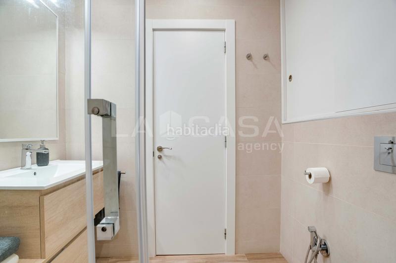 Foto 9ec0f672-2a08-4505-8cb4-18926e6c07af. Etagenwohnung in Centre Hospitalet de Llobregat (L´)