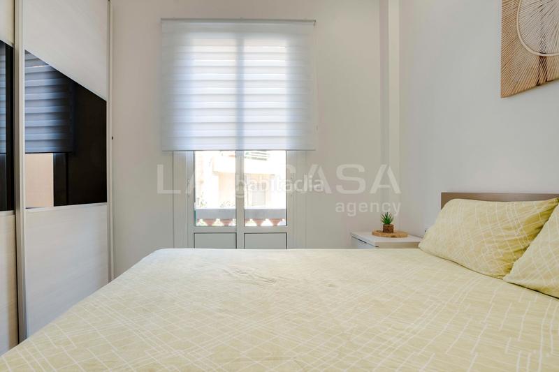 Foto b7287936-57b0-4d14-9993-2f5579fef52c. Etagenwohnung in Centre Hospitalet de Llobregat (L´)