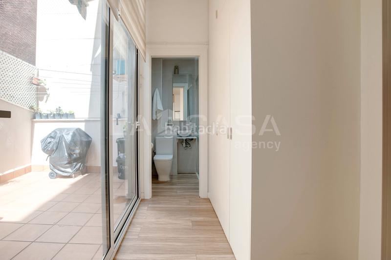 Foto f004fbd1-3dae-4f5a-bd0d-5398c2a9a30f. Etagenwohnung in Centre Hospitalet de Llobregat (L´)