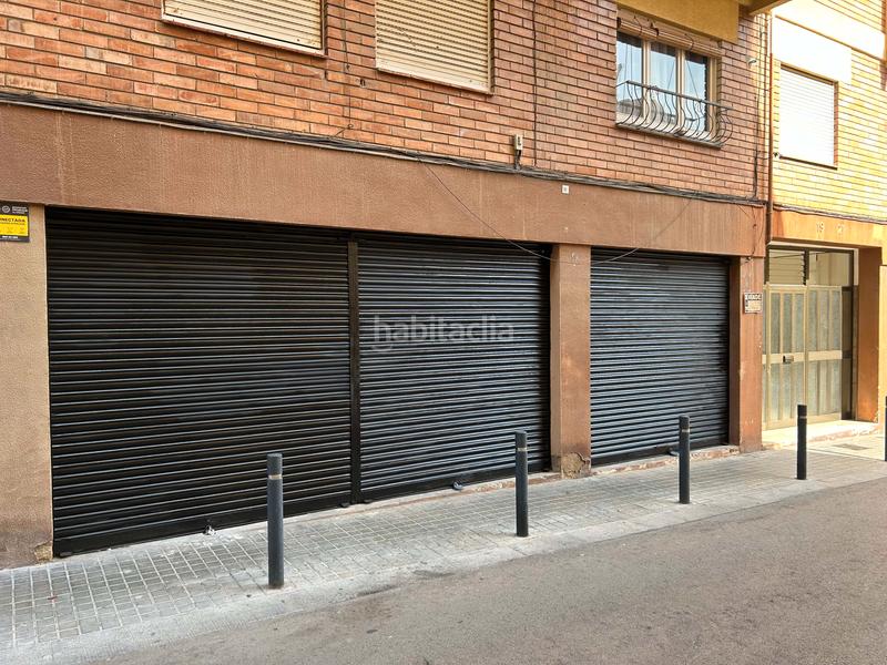 Foto e318394c-724c-4e4a-9a34-5df0e0899302. Business premise in Vilapicina - Torre Llobeta Barcelona