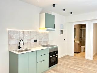 Local Comercial en Carrer d'Arnau