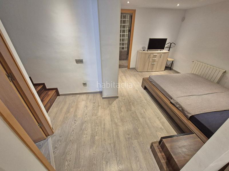 Foto 5229c24b-f595-4405-9d22-716bd370d5f5. Duplex dans Sant Crist Badalona