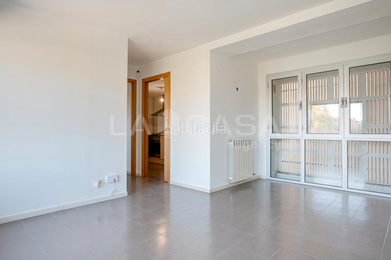 Foto 79051402-b415-482e-8d01-334399194063. Appartamento con riscaldamento parcheggio in La Catalana Sant Adrià de Besòs