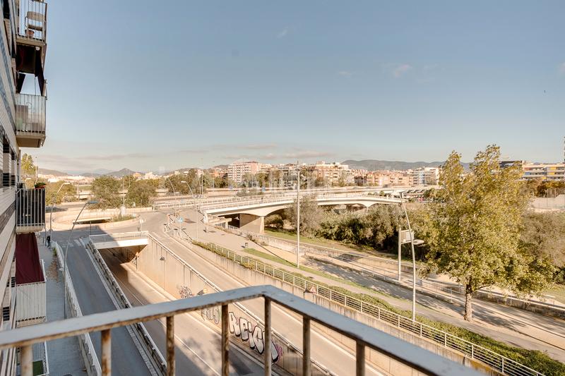 Foto 0bb98b47-b2e5-4f50-9cce-c094e968c056. Etagenwohnung mit heizung parking in La Catalana Sant Adrià de Besòs