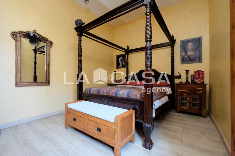 Foto 96a04adb-8af0-4a9c-9a49-1c890f9bf3eb. Casa pareada en Horta Barcelona