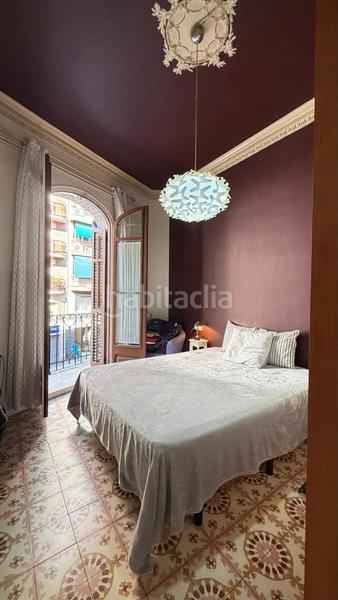 Foto 62024d26-5048-40ad-8ea4-b1deb0996314. Maison avec chauffage dans El Camp de l´Arpa del Clot Barcelona