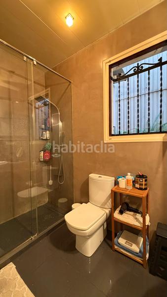 Foto 6d253645-5b70-4199-8873-b1cb193a8023. Maison avec chauffage dans El Camp de l´Arpa del Clot Barcelona