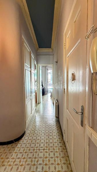 Foto 94e4f83d-6072-49b9-b600-e460047fb408. Maison avec chauffage dans El Camp de l´Arpa del Clot Barcelona