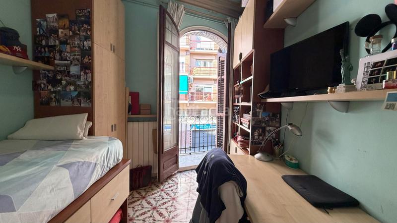 Foto a5384ac6-b574-465b-82d3-13e65dc9a962. Maison avec chauffage dans El Camp de l´Arpa del Clot Barcelona