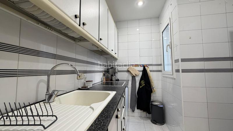 Foto b8daa938-c5a3-4d02-befd-7805b9696c1e. Maison avec chauffage dans El Camp de l´Arpa del Clot Barcelona