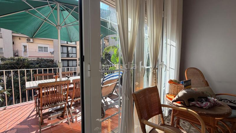 Foto e4cdc85e-2b18-494a-89c7-924d74161f6c. Maison avec chauffage dans El Camp de l´Arpa del Clot Barcelona