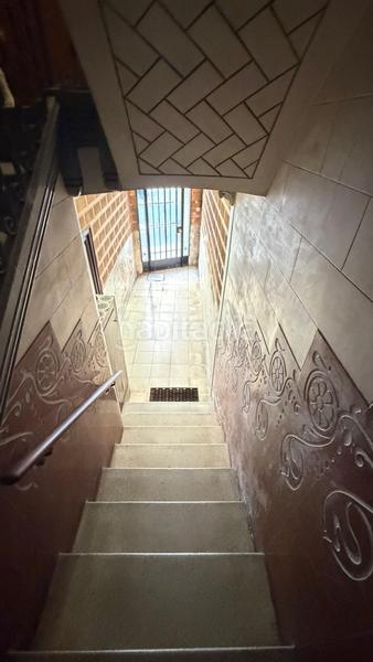 Foto fd848758-b9cd-470c-a03a-eb587b798390. Maison avec chauffage dans El Camp de l´Arpa del Clot Barcelona