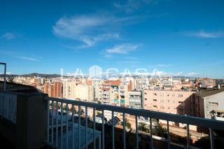 Àtic a Carrer de las Navas de Tolosa