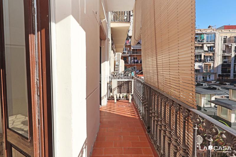 Foto ea6855f1-f761-4b59-b858-489f7025710f. Appartement avec chauffage dans Sant Antoni Barcelona