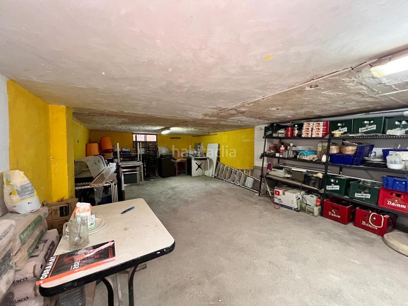 Foto 93b5077f-8821-46ea-963b-bb079919d555. Alquiler local comercial en La Gavarra Cornellà de Llobregat