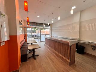 Lloguer Local Comercial  Calle anoia