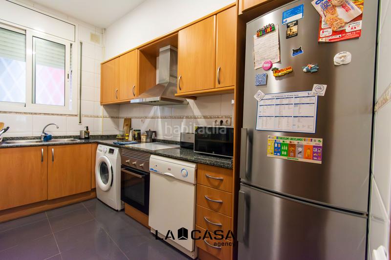Foto 4f1b987c-7013-4e6e-8f07-e33a37f0ec2f. Appartamento con riscaldamento in Santa Eulàlia Hospitalet de Llobregat (L´)