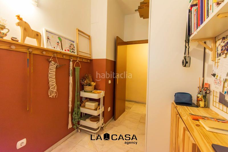 Foto c4224eb4-7b50-425a-944f-69580fba419e. Appartamento con riscaldamento in Santa Eulàlia Hospitalet de Llobregat (L´)