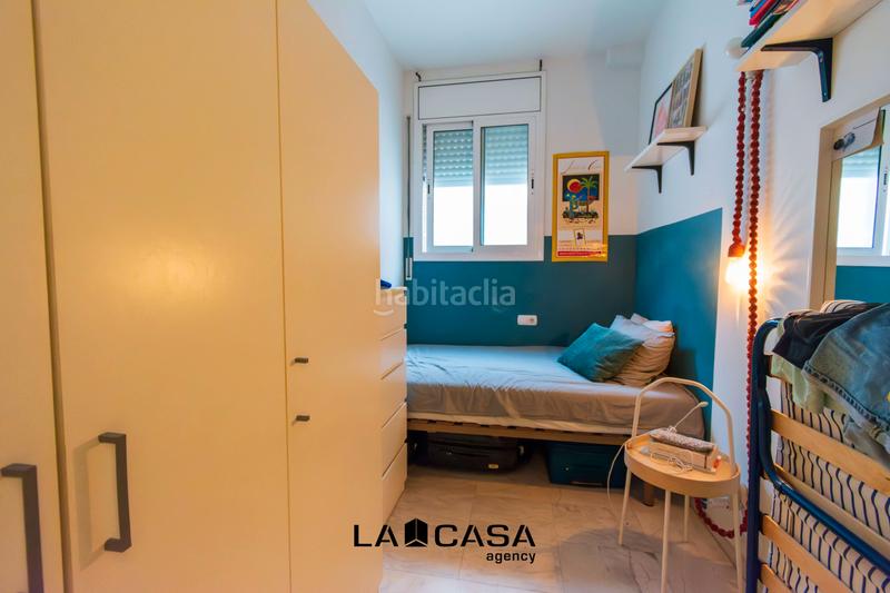 Foto db169ba1-00ea-478a-b204-ad1743293fa6. Appartamento con riscaldamento in Santa Eulàlia Hospitalet de Llobregat (L´)