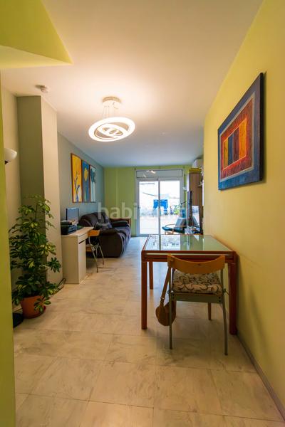 Foto def9098f-dbda-4d79-9ba8-cb76cb65945a. Appartamento con riscaldamento in Santa Eulàlia Hospitalet de Llobregat (L´)