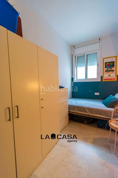 Foto 117292a7-268b-4693-99af-60f0285e4e49. Etagenwohnung mit heizung in Santa Eulàlia Hospitalet de Llobregat (L´)