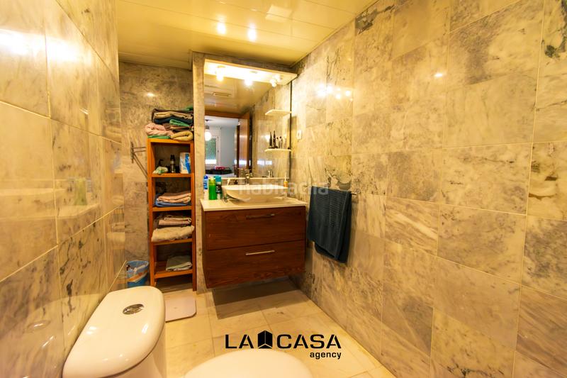 Foto 59d77893-243a-49dd-aa55-fd4c462bf1d5. Etagenwohnung mit heizung in Santa Eulàlia Hospitalet de Llobregat (L´)