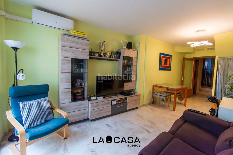 Foto 88e768e1-1c60-4821-b4c1-3594e022b0aa. Etagenwohnung mit heizung in Santa Eulàlia Hospitalet de Llobregat (L´)