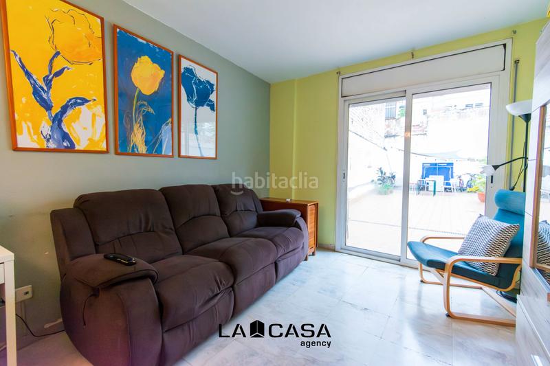 Foto bba62751-6afb-4ba0-a8c9-17cd18aa569e. Etagenwohnung mit heizung in Santa Eulàlia Hospitalet de Llobregat (L´)