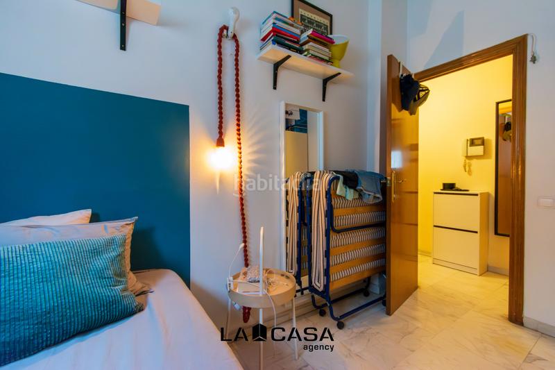 Foto bf130097-6f37-447c-b440-bdc5bc7777ef. Etagenwohnung mit heizung in Santa Eulàlia Hospitalet de Llobregat (L´)