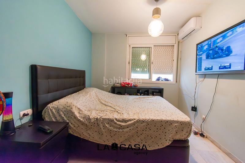 Foto d47ad07a-e88a-4eab-84e4-e877d58c3a6b. Etagenwohnung mit heizung in Santa Eulàlia Hospitalet de Llobregat (L´)