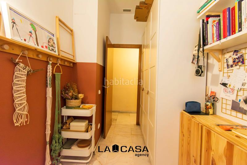 Foto f5012818-ad26-4035-9c17-5d49fcb7308e. Etagenwohnung mit heizung in Santa Eulàlia Hospitalet de Llobregat (L´)
