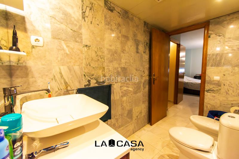 Foto 188b78f9-2893-439f-9c87-859b17358e7c. Flat with heating in Santa Eulàlia Hospitalet de Llobregat (L´)