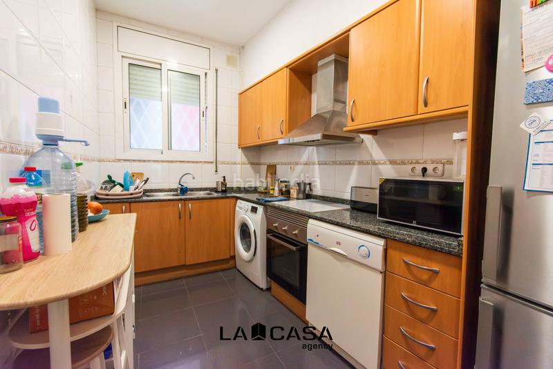 Foto d0e689e2-c6e0-4a0b-859b-dd24f932b8b8. Flat with heating in Santa Eulàlia Hospitalet de Llobregat (L´)