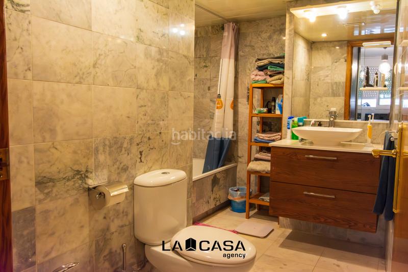 Foto dbee220b-428e-4a3e-b19a-5aa761806ec9. Flat with heating in Santa Eulàlia Hospitalet de Llobregat (L´)