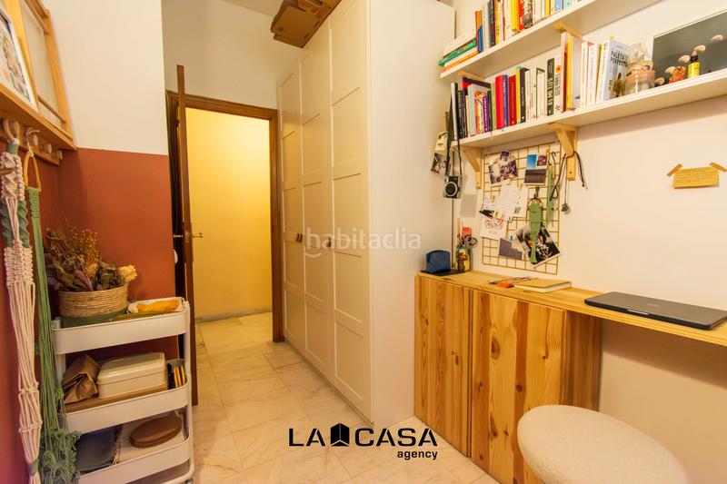 Foto f462c92b-ccd5-45e6-856b-fcd7665a5526. Flat with heating in Santa Eulàlia Hospitalet de Llobregat (L´)