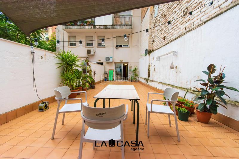 Foto f9723c3f-30c2-4846-95f8-c88c79daaf35. Flat with heating in Santa Eulàlia Hospitalet de Llobregat (L´)