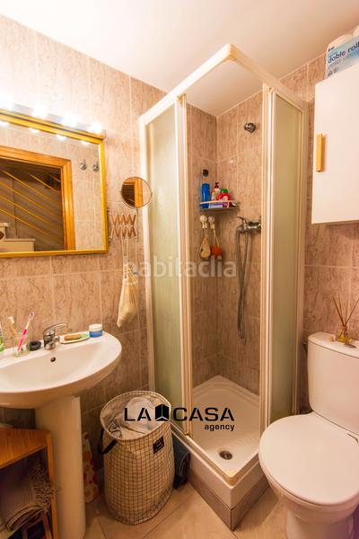 Foto fba1a044-7f8b-4b95-add8-3bd16c7408a3. Flat with heating in Santa Eulàlia Hospitalet de Llobregat (L´)