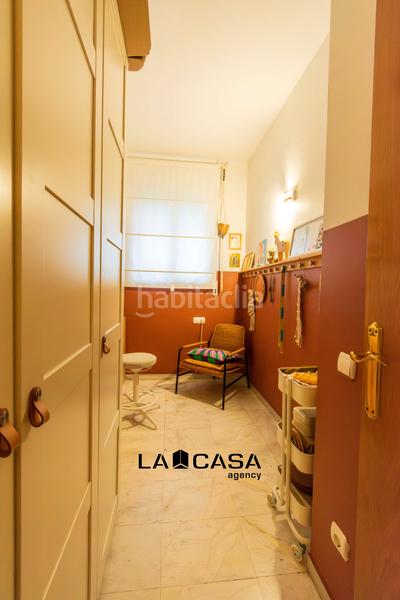 Foto 583aa2ba-0bb4-47a2-a753-0e71a24e5f05. Pis amb calefacció a Santa Eulàlia Hospitalet de Llobregat (L´)