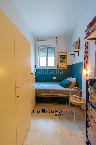 Foto b0280c7e-4d0e-4058-a7f7-d954f45a607e. Piso en Santa Eulàlia Hospitalet de Llobregat (L´)