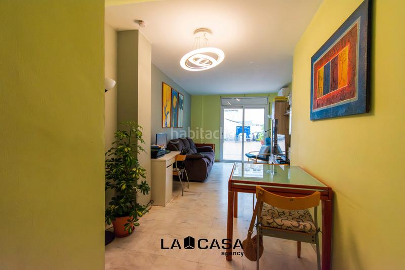 Foto c684496a-1d93-4b6c-b504-de236e7afcee. Piso en Santa Eulàlia Hospitalet de Llobregat (L´)