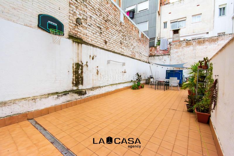 Foto cc35b473-ec3a-4ba6-a3c1-be53c7e41a2e. Piso en Santa Eulàlia Hospitalet de Llobregat (L´)