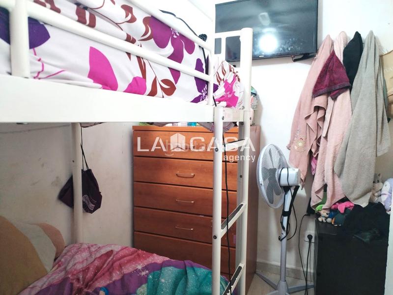 Foto 2cb3ba1f-3025-41b1-b148-4f16a64a94b7. Etagenwohnung mit heizung in Sota el cami ral Granollers