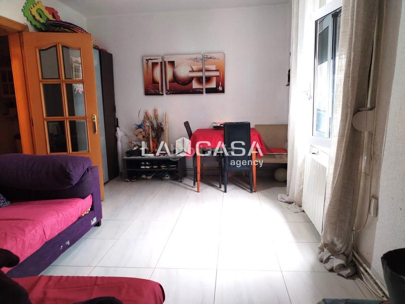 Foto 6831f0de-2d46-4f45-ba0f-79c7b748e464. Etagenwohnung mit heizung in Sota el cami ral Granollers