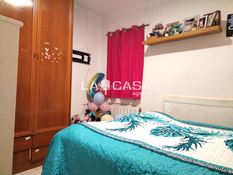 Foto 56562ab6-6428-472b-8185-564f9bb302c8. Flat with heating in Sota el cami ral Granollers
