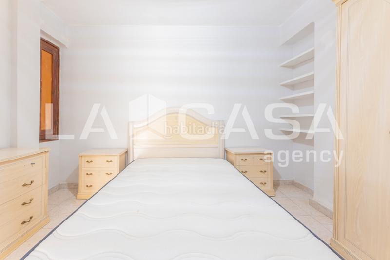 Foto 257a3912-3eb1-424a-af8f-ce4e602ee2ed. Appartement dans El Grau Valencia