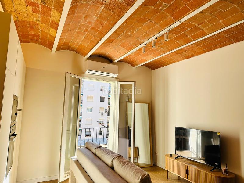 Foto a1a98567-6e6d-46f0-947e-8f90f76d99c6. Appartamento in Sagrada Família Barcelona