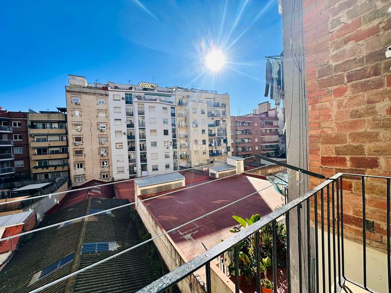 Foto 0044a36a-9f70-4667-a850-4233e1cd2093. Appartement dans Sagrada Família Barcelona