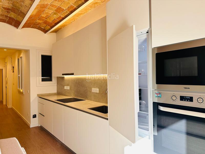 Foto 4d73f1ce-c6f7-4df1-9c48-c42296f1ca22. Appartement dans Sagrada Família Barcelona