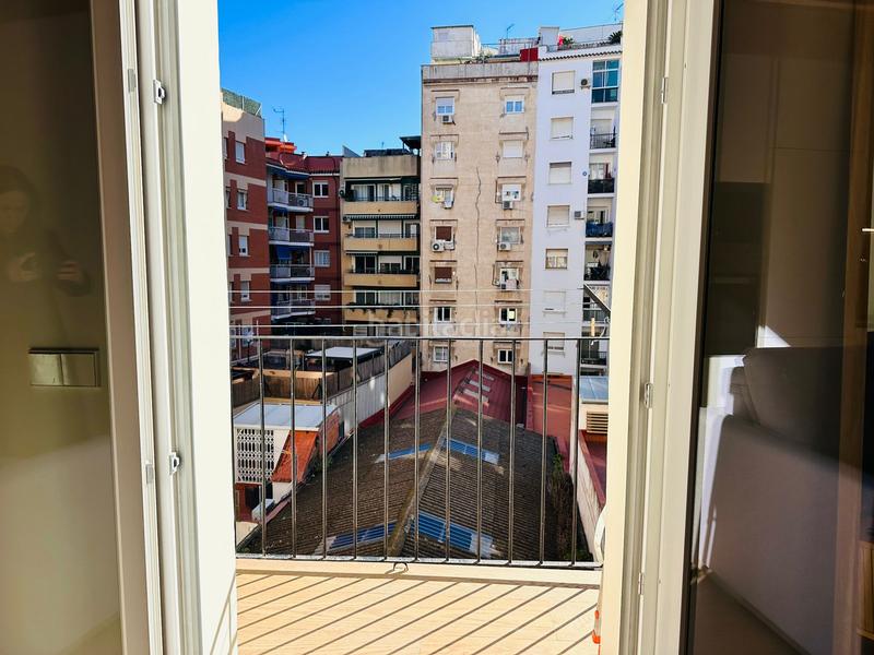 Foto 566022b1-8aec-4c7d-8ed5-3b697733a23d. Appartement dans Sagrada Família Barcelona