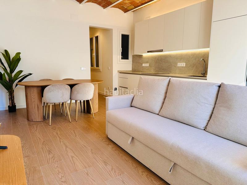 Foto aacec1c4-a45c-49aa-8d66-a66a5bbac00c. Appartement dans Sagrada Família Barcelona